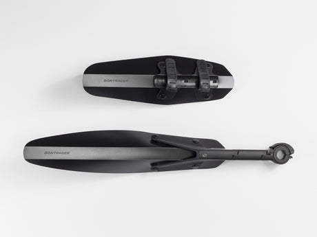 Bontrager Universal Road/CX/MTB Black Set Fender