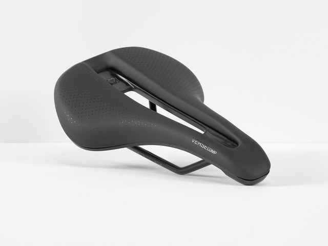 Saddle Bontrager Verse Comp 155mm black