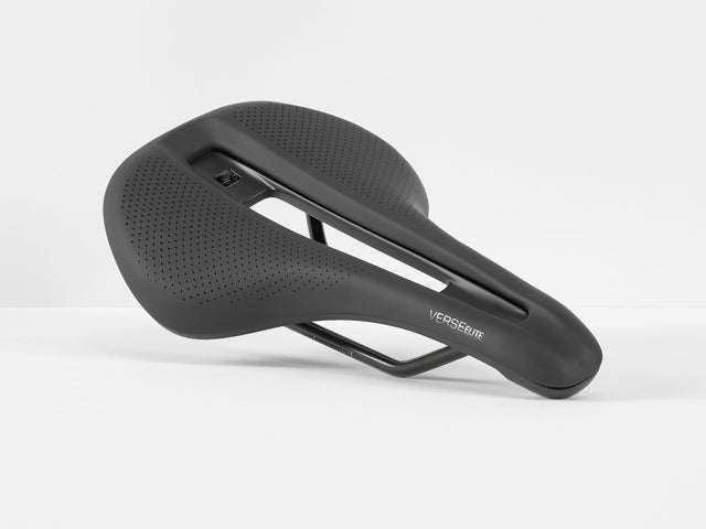 Saddle Bontrager Verse Elite 135mm Black