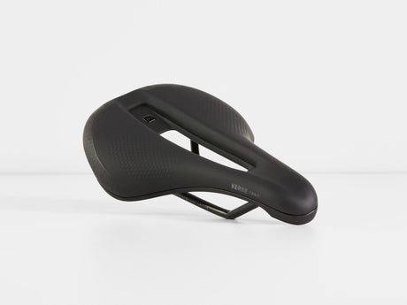 Saddle Bontrager Verse Short Elite Trail 155mm Black