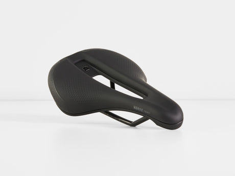 Bontrager Verse Short Elite Trail 145mm Black Saddle