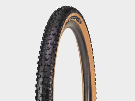 Tire Bontrager XR4 Team Issue 29x2.40 TLR Tanwall