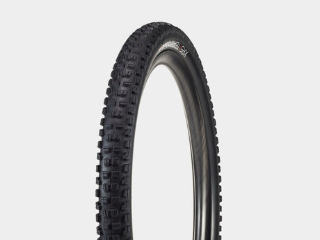 Bontrager XR5 Team Issue 27.5x2.50 TLR Black Tire