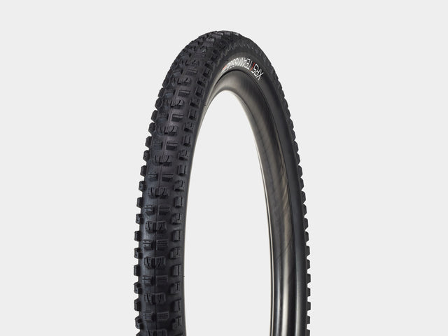 Bontrager XR5 Team Issue 27.5x2.50 TLR Black Tire