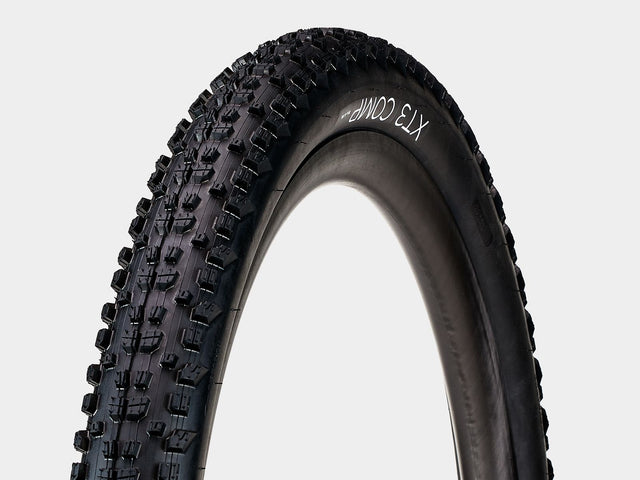 Tire Bontrager XT3 Comp 27.5x2.40 Black