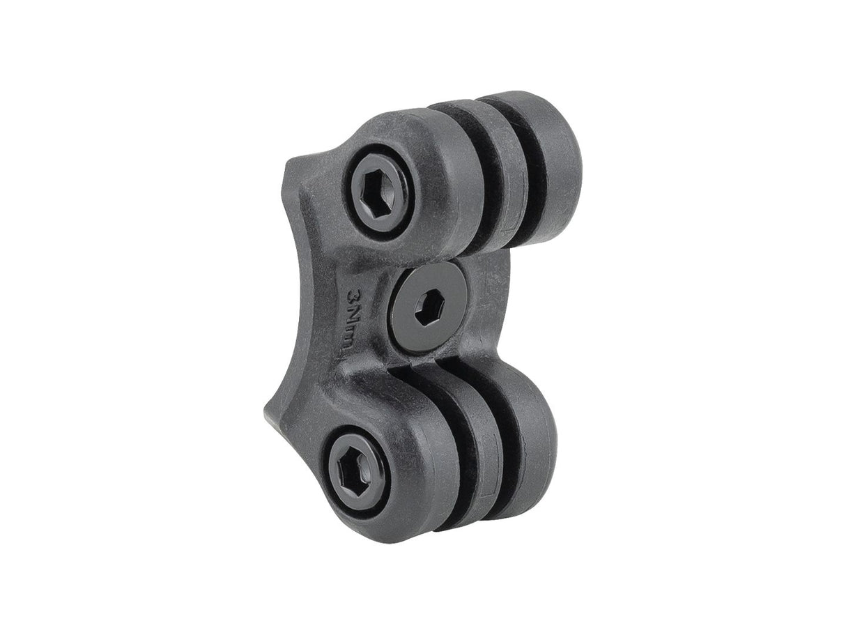 Stem Part Bontrager Blendr XXX BarStem Duo Base