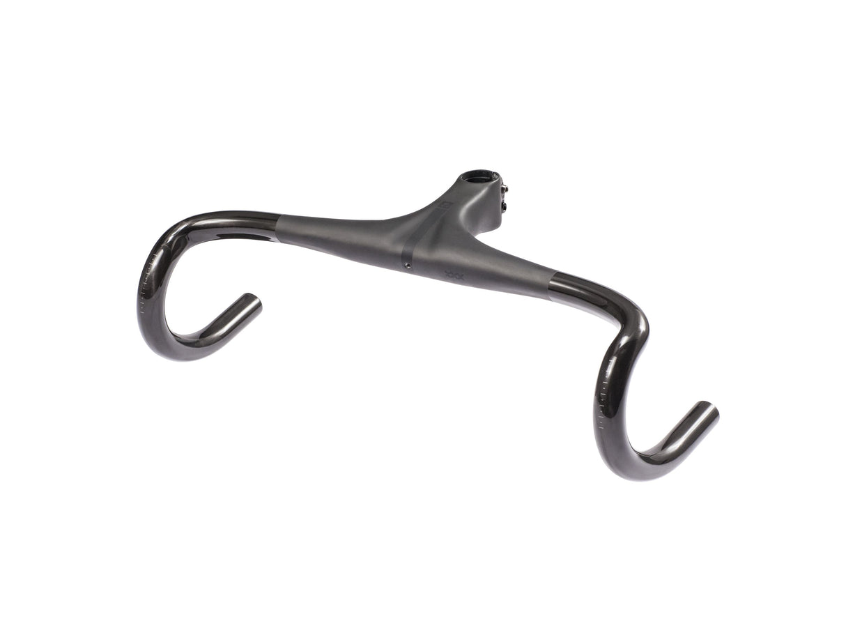 Bar/Stem Bontrager XXX 42cm x 90mm Black