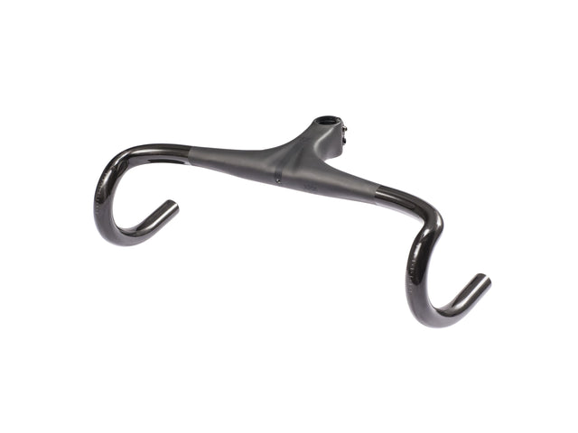 Bar/Stem Bontrager XXX 42cm x 90mm Black