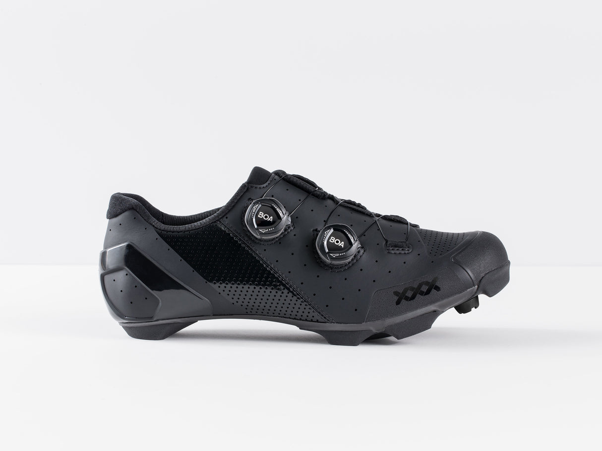 Bontrager XXX MTB 38 Black Shoe
