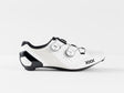 Bontrager XXX Road 36 White Shoe