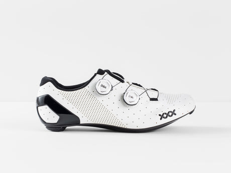 Bontrager XXX Road 36 White Shoe