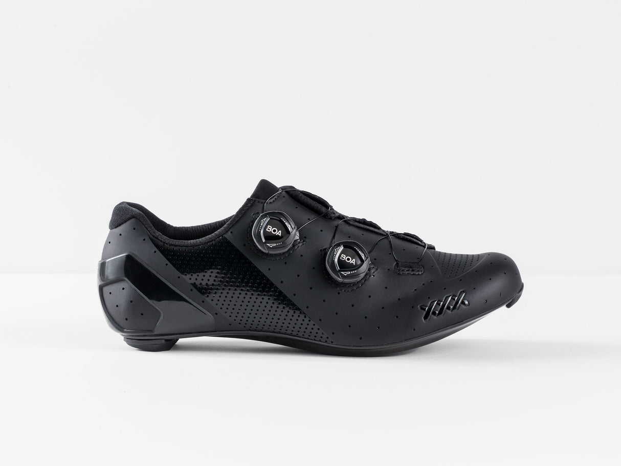 Bontrager XXX Road 36 Black Shoe