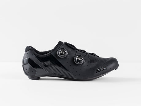 Bontrager XXX Road 36 Black Shoe