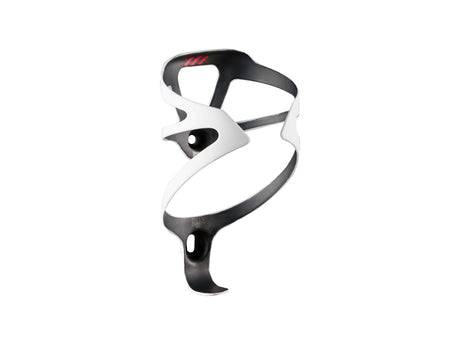 Cage Bontrager XXX Matte White