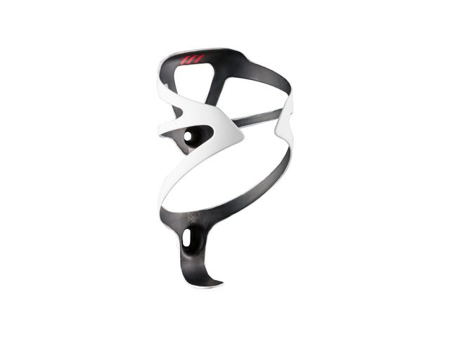 Cage Bontrager XXX Matte White