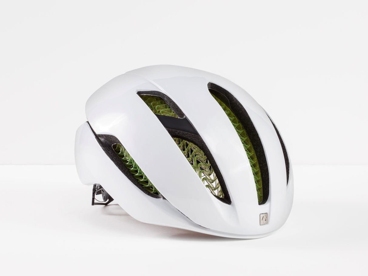 Helmet Bontrager XXX WaveCel Large White CPSC
