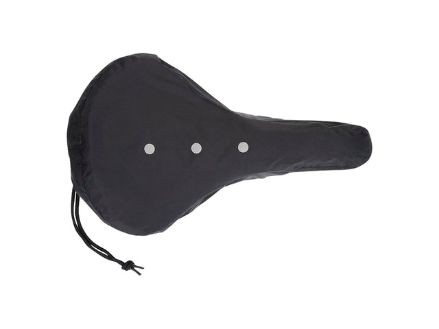 Saddle Part Brooks Saddle Rain Cover S/M/L Black