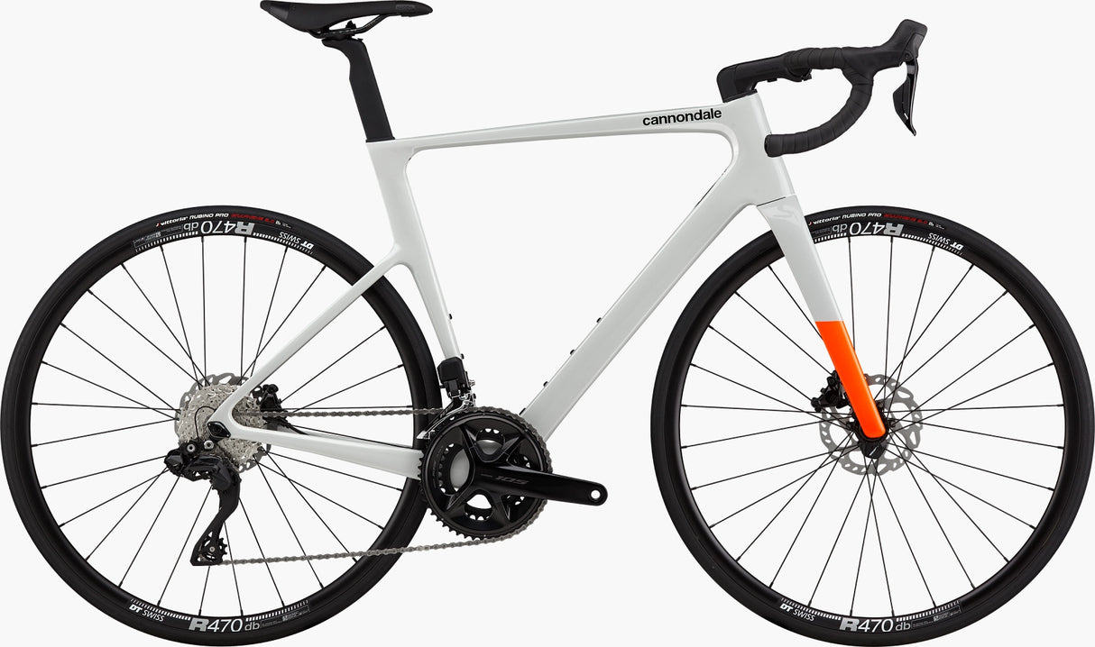 2023 SuperSix EVO 3 Road Bike