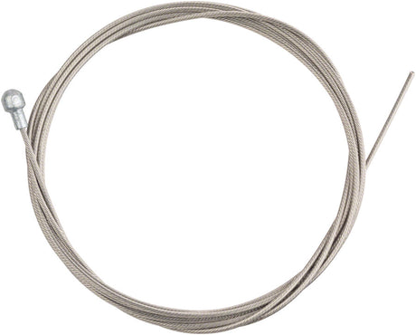 SRAM Stainless Steel Brake Cable - Road 1750mm Length Silver