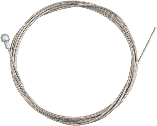 SRAM Stainless Steel Brake Cable - Road 1750mm Length Silver