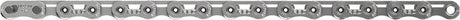 SRAM RED Flattop Chain - 12/13-Speed 126 Links Flattop PowerLock Silver E1