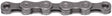 KMC XGlide Chain - 9/10/11-Speed 126L Optimized Shimano CUES Drivetrain Gray