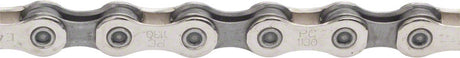 SRAM PC-1130 Chain - 11-Speed 114 Links Silver/Gray