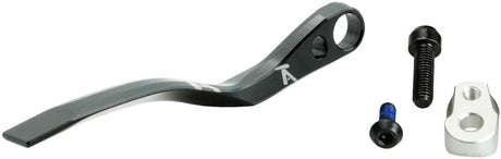 K-Edge Pro Road Chain Catcher - Braze-On Black