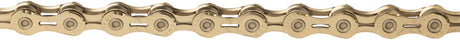 KMC X11EL Extra Light Chain - 11-Speed 118 Links Gold