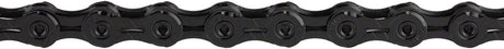 KMC DLC11 Chain - 11-Speed 118 Links Black