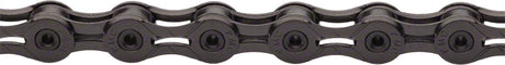 KMC DLC 10 Chain - 10-Speed 116 Links Black