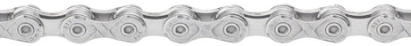 KMC X11 Chain - 11-Speed 118 Links Gray
