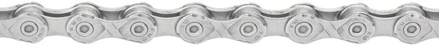 KMC X10 Chain - 10-Speed 116 Links Gray