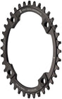 Wolf Tooth 120 BCD Chainring - 36t 120 BCD 4-Bolt Drop-Stop B Black