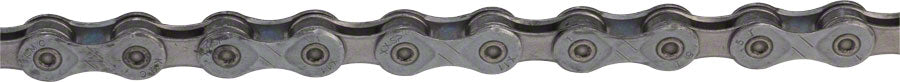 KMC X11 EPT Chain - 11-Speed 116 Links Gray