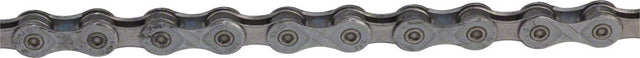 KMC X11 EPT Chain - 11-Speed 116 Links Gray