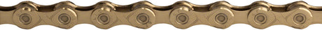 KMC X12 Chain - 12-Speed 126 Links Gold