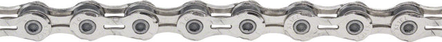 KMC X11EL Extra Light Chain - 11-Speed 118 Links  Silver