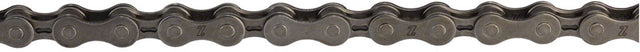 KMC Z6 Chain - 6 7-Speed 116 Links Gray