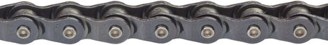 Odyssey Bluebird Chain - Single Speed 1/2" x 1/8" 100 Links Black