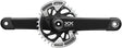 SRAM XX Eagle T-Type Wide Crankset - 175mm 12-Speed 32t Chainring Direct Mount 2-Guards DUB Spindle Interface BLK
