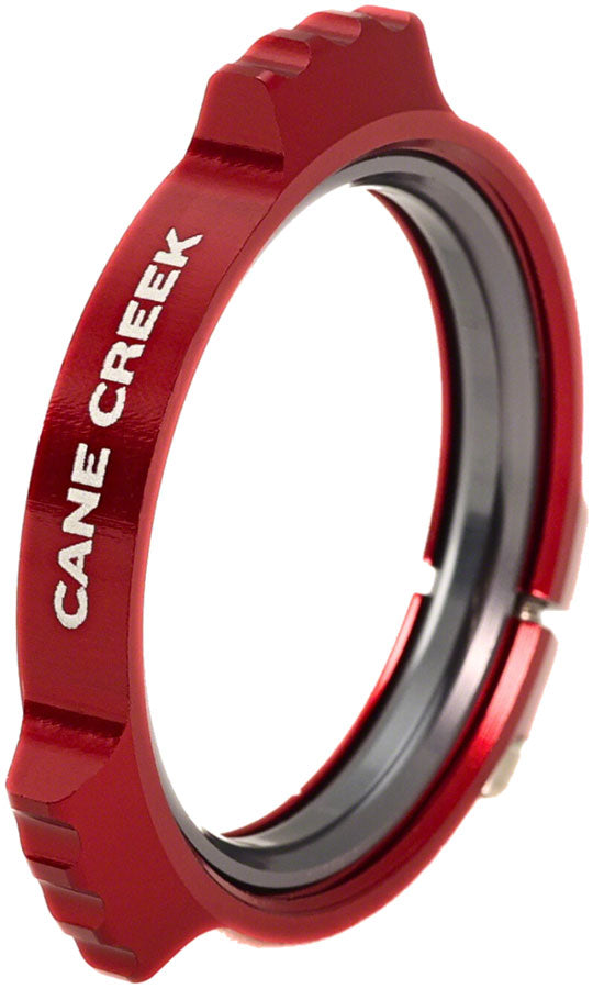 Cane Creek eeWings Crank Preloader - Fits 28.99/30mm Spindles Red