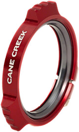 Cane Creek eeWings Crank Preloader - Fits 28.99/30mm Spindles Red