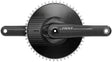 SRAM RED 1 Crankset - 160mm 12-Speed 50t Aero Chainring 8-Bolt Direct Mount DUB Spindle Interface Natural Carbon E1