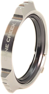 Cane Creek eeWings Crank Preloader - Fits 28.99/30mm Spindles Silver