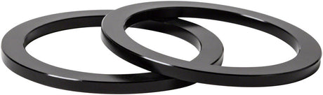 Cane Creek Bottom Bracket Spacer Kit - For use English BSA Cups 2.5mm 2 pk.