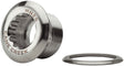 Cane Creek eeWings Crank Arm Fixing Bolt Washer - 14mm For Next Gen eeWings 8-Bolt Chainring Mount Type Crank