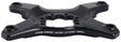 Cane Creek eeWings Chainring Spider - 4-Bolt 110 80 Asymmetric BCD 8-Bolt Mount Type Shimano GRX 1x 2x Systems BLK