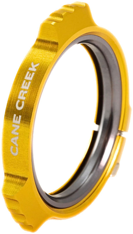 Cane Creek eeWings Crank Preloader - Fits 28.99/30mm Spindles Gold