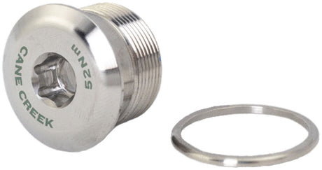 Cane Creek eeWings Crank Arm Fixing Bolt Washer - 8mm For Next Gen eeWings 8-Bolt Chainring Mount Type Crank